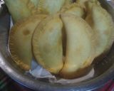 Foto del paso 3 de la receta: Tapa de empanada sin tacc