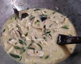 Foto langkah ke 5 dari resep Jangan Lombok Tempe Pete.