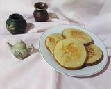 Foto langkah ke 5 dari resep Bingka Ubi Keju.