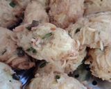 Foto langkah ke 3 dari resep Mendol Tahu Mie.