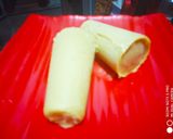 A picture of step 5 of Mango Kulfi.