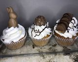 Foto del paso 15 de la receta: Cupcakes de vainilla