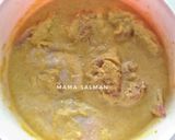 Foto langkah ke 2 dari resep Pepes Ayam Kemangi.