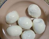 Foto del paso 1 de la receta: Huevos gorditos de atún