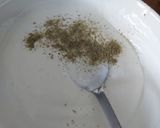 Foto del paso 3 de la receta: Mayonesa miel mostaza