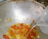Foto langkah ke 3 dari resep Telur kuah kecap.