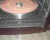 Foto langkah ke 3 dari resep Strawberry chiffon cake.