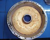 Foto del paso 2 de la receta: #Torta "limón" para el mate