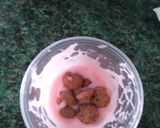 Foto del paso 4 de la receta: Paletas de yogurt con cereal