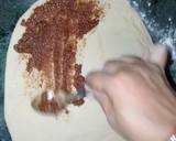 Cinnamon swirl roll recipe step 7 photo