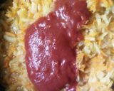 Lasagne házi tésztával recept fázis 4 fotója