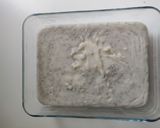 Φωτογραφία βήματος 3 της συνταγής Chia pudding με πουρέ μήλου (νηστίσιμο - vegan - healthy)
