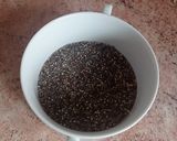 Foto del paso 1 de la receta: Quiche saludable de acelga y choclo