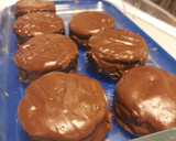 Foto del paso 6 de la receta: Alfajores tipo Havanna