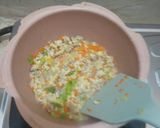 Foto langkah ke 4 dari resep Daging Santan MPASI.