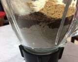 Foto del paso 1 de la receta: Champurrado en licuadora