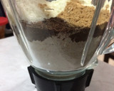 Foto del paso 1 de la receta: Champurrado en licuadora