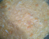 Foto del paso 3 de la receta: Risotto de Calabaza y Papa