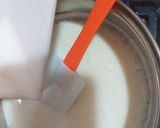 Foto del paso 1 de la receta: Helado casero sin huevo y sin máquina 🍦