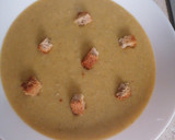 Foto del paso 4 de la receta: Puré de verduras lomo jamón