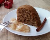 Almaszósz recept fázis 4 fotója