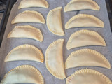Empanadillas variadas