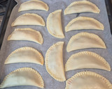 Foto del paso 3 de la receta: Empanadillas variadas