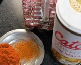 ખોયા કાજુ કરી (Khoya kaju Curry Recipe in Gujarati) રેસીપી સ્ટેપ3ફોટો