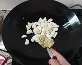 Foto langkah ke 3 dari resep Bihun Goreng.