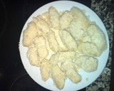 Foto del paso 5 de la receta: Operación vieira; croquetas de vieiras y jamón serrano