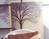 Foto langkah ke 6 dari resep Oreo Cheesecake No Bake.
