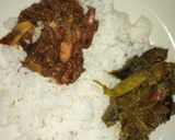 Foto langkah ke 6 dari resep Ikan pindang asin sambel pedas.