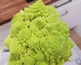 Foto del paso 5 de la receta: Romanesco al estilo asiático