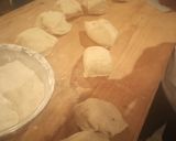 Foto del paso 4 de la receta: Pizza al horno de leña
