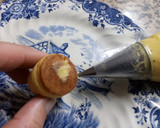 Foto del paso 6 de la receta: Profiteroles o Pâte a Choux