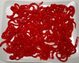 Foto del paso 1 de la receta Picaeta de Pimientos asados con Bonito en escabeche