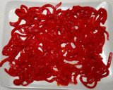 Foto del paso 1 de la receta: Picaeta de Pimientos asados con Bonito en escabeche
