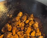 Foto langkah ke 4 dari resep Babi Kecap isian Bakcang.
