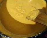 গাজরের পুডিং(carrot pudding recipe in bengali) রেসিপি ধাপ - 5 ছবি