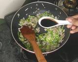 Chinese Dry Manchurian recipe step 9 photo