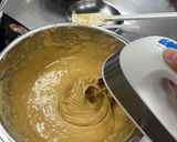 黑糖桂圓蛋糕￼的食譜步驟8照片