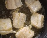 Foto del paso 1 de la receta: Bacalao con tomate