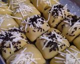 Foto langkah ke 10 dari resep Bolen Pisang.