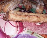 Foto del paso 8 de la receta: Churros 🤤