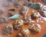 Foto del paso 3 de la receta: Albóndigas de Carne picada