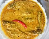 ট্যাংরা ভাপা(tangra vapa in bengali) রেসিপি ধাপ - 3 ছবি