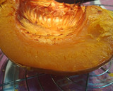 Foto del paso 1 de la receta: Bundk cake de calabaza y chocolate