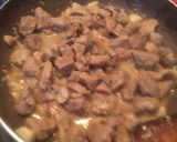 Foto del paso 6 de la receta Magro de cerdo al ajillo