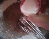 Foto del paso 4 de la receta: Brownie de avena