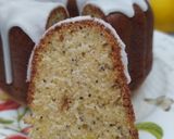 Foto del paso 4 de la receta: Budín de limón y amapolas en cacerola y savarin 18 cm de Essen
